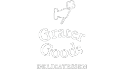 Grater Goods